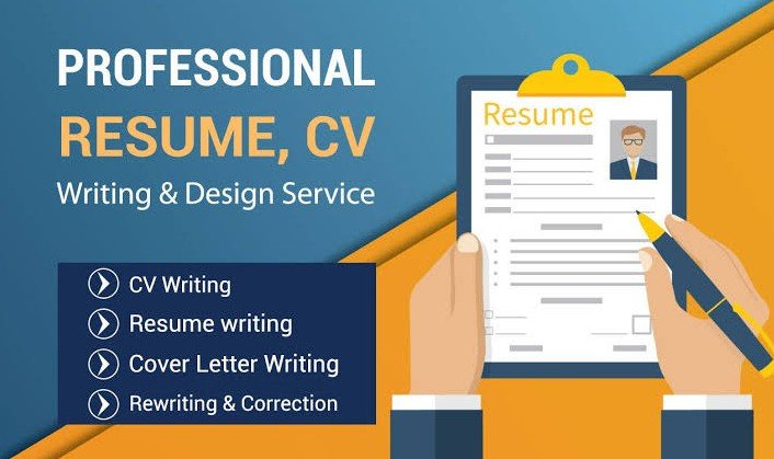 Best Resume Writing Courses for Career Development