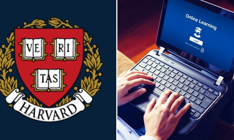 Harvard Online Courses with Free Certificates Unlocked